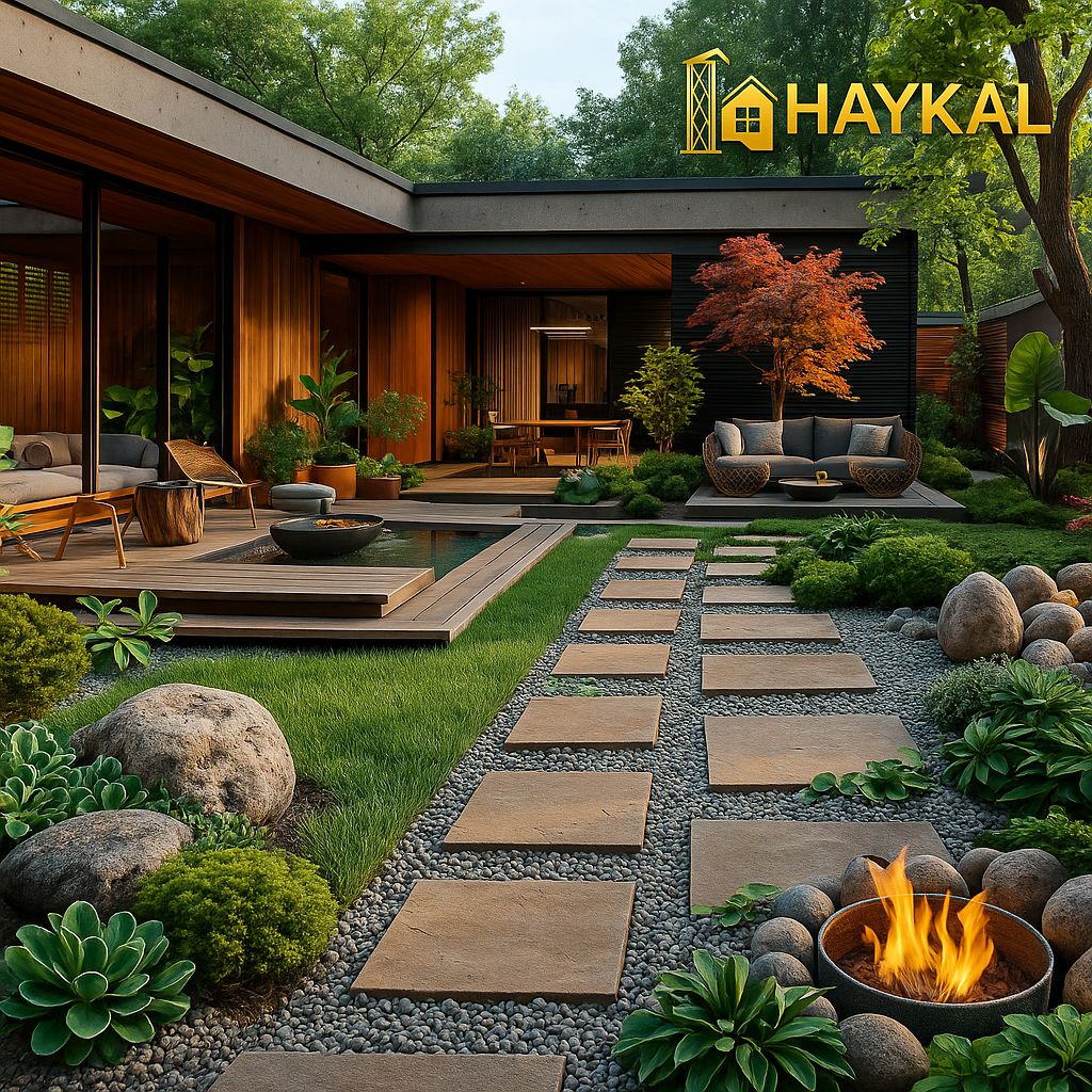 interior design companies in Dubai